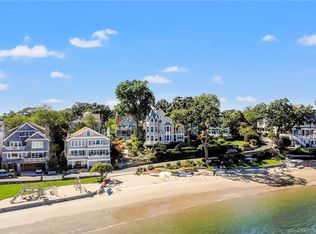 20 Yarmouth Rd, Rowayton, CT 06853