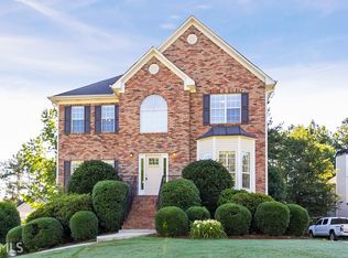 4069 Heritage Crossing Walk SW, Powder Springs, GA 30127