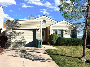 2835 Villa Way UNIT 8, Grand Junction, CO 81501