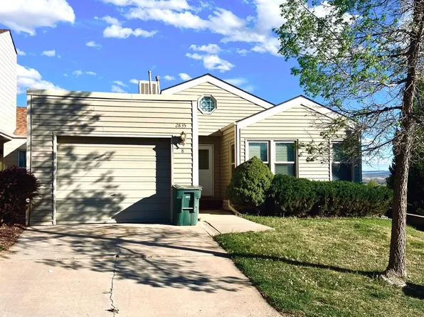 2835 Villa Way Unit 8, Grand Junction, CO 81501