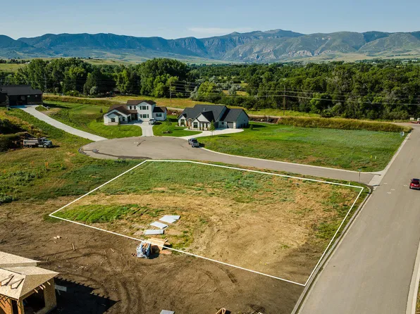 Somerset Cir Lot 14, Sheridan, WY 82801