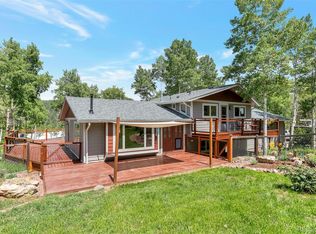 12349 Quartz Spur, Conifer, CO 80433