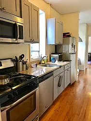 Rented by Mason Real Estate