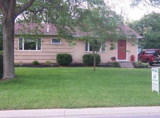 2498 Nottingham Rd, Columbus, OH 43221