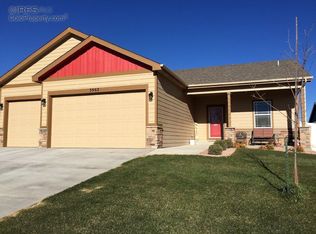 3902 Mount Flora St, Wellington, CO 80549