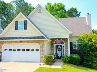 253 Indian Lake Trl, Villa Rica, GA 30180