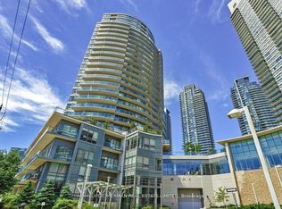 15 Legion Rd #2208, Toronto, ON M8V 0A9