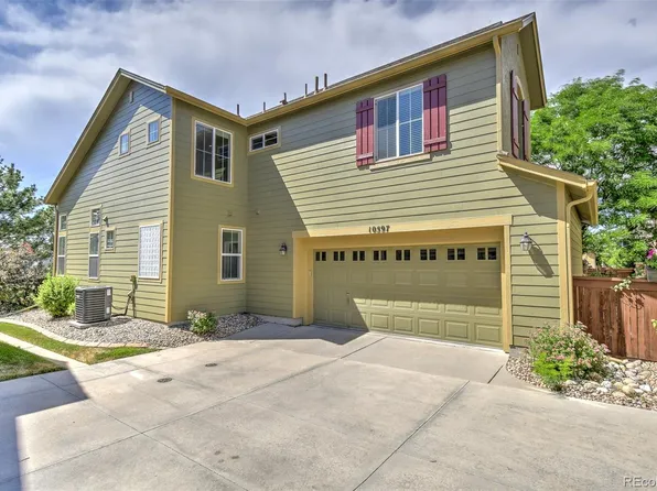 10597 Ashfield Street, Highlands Ranch, CO 80126