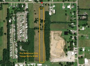 1007 Roper Dr, Scott, LA 70583