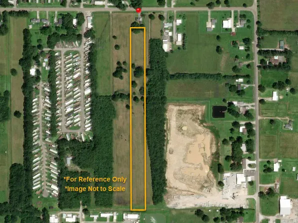 1007 Roper Dr, Scott, LA 70583