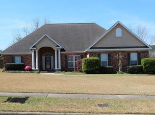 407 Westbrook Rd, Dothan, AL 36303