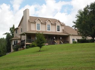 4020 Hatchett Rd, Penhook, VA 24137