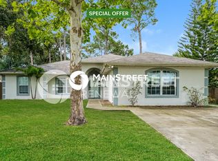 6070 Chapman St, Cocoa, FL 32927