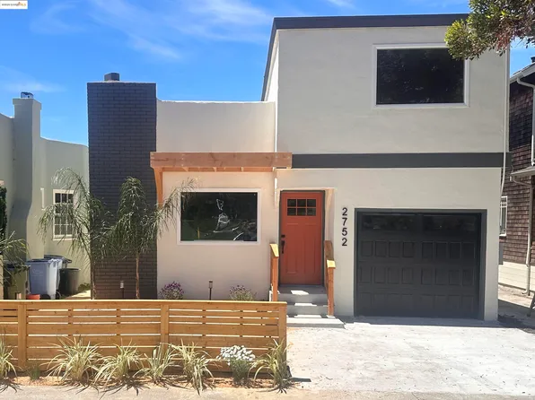 2752 Mabel St, Berkeley, CA 94702