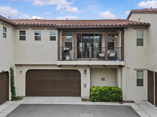 124 Jaripol Cir, Mission Viejo, CA 92694