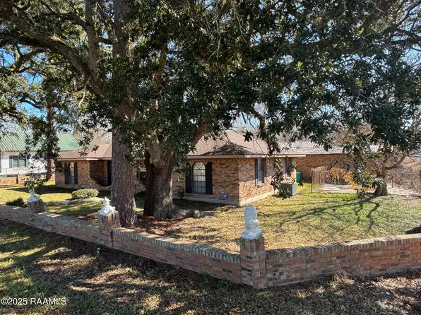 538 Pellerin St, Jeanerette, LA 70544