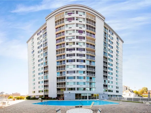 1 Strawberry Hill Avenue #9H, Stamford, CT 06902