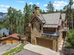 123 San Joaquin Rd, Mountain Village, CO 81435