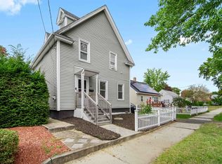 104 Farnsworth St, Springfield, MA 01107