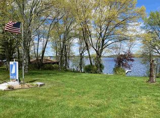 W2777 Circle Dr, Markesan, WI 53946