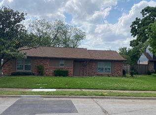 717 Ryan Pl, Irving, TX 75061