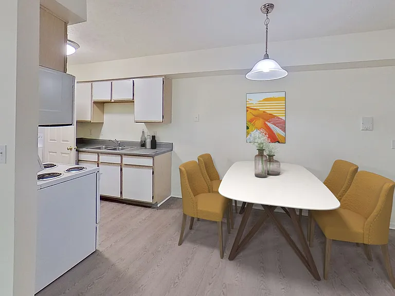 Gallery Place Apartments — Photo 8