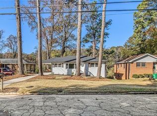 1723 Capistrana Pl, Decatur, GA 30032