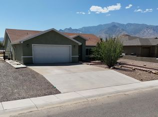 3889 W Valley View Rd, Thatcher, AZ 85552