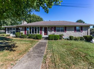 111 Skyline Dr, Winchester, KY 40391