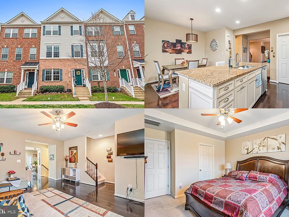 9944 Fendall St, Manassas, VA 20110 | Zillow