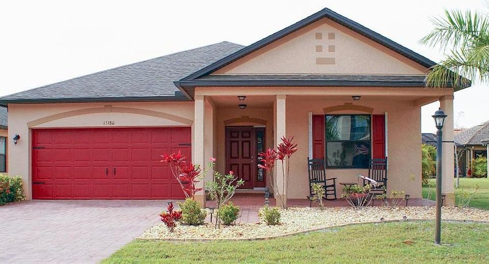 1st image of 15180 Mille Fiore Blvd