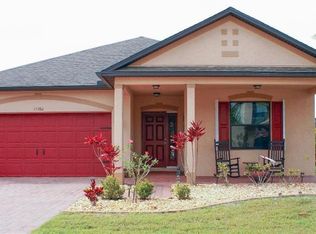 15180 Mille Fiore Blvd, Pt Charlotte, FL 33953