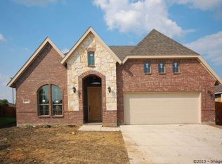 3521 Monmouth Ct, Richardson, TX 75082
