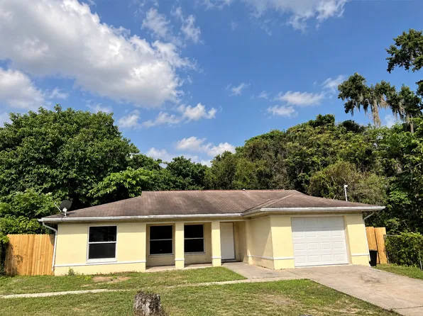 15311 17th St, Dade City, FL 33523