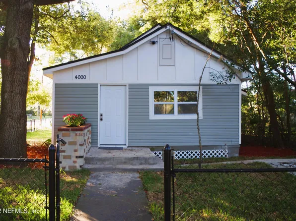 4000 BRICK Road, Jacksonville, FL 32209