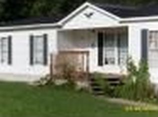 131 Green Brier Dr, Seymour, MO 65746