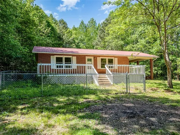 10930 State Highway 902, Bear Creek, NC 27207