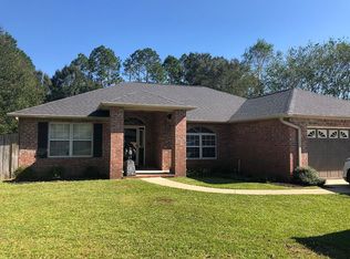 7320 Miranda Sue Blvd, Pensacola, FL 32526