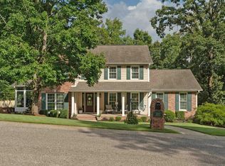 4839 Pinedale Way, Birmingham, AL 35226