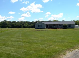 2800 County Road 5, Delta, OH 43515