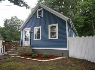 44 Fliegel Ave, Albany, NY 12203