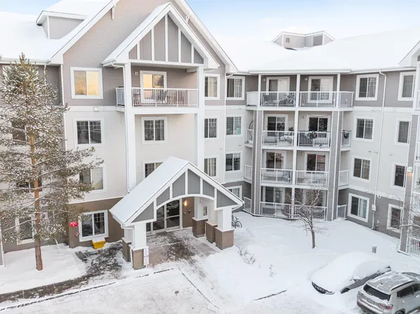 4403 23rd St NW #201, Edmonton, AB T6T 0E4