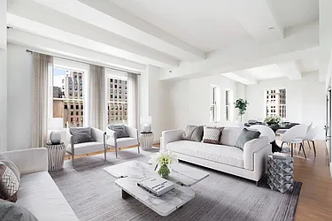 Rented by Brown Harris Stevens