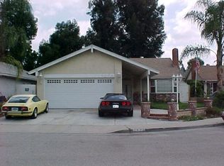 4368 N Brookdale Ln, Moorpark, CA 93021