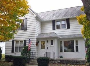 430 W Hardin St, Findlay, OH
