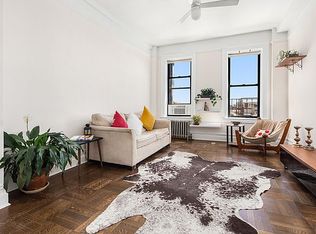 725 Riverside Dr APT 11G, New York, NY 10031