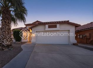 5223 W Wikieup Ln, Glendale, AZ 85308