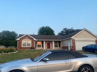 4222 Greenhart Dr, Florissant, MO