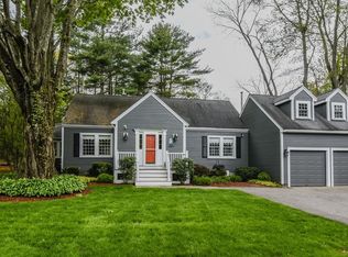 163 Bullard St, Walpole, MA 02081