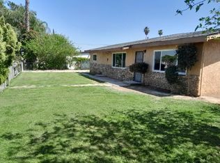 9666 Trey Ave, Riverside, CA 92503